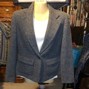 Tweed Anne Klein jacket